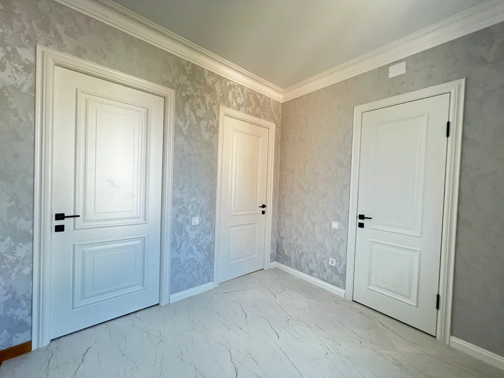 Домик на первой береговой линии