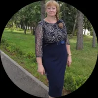 Лариса Хакимова