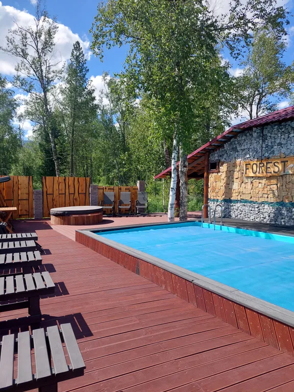 6-комнатный Дом