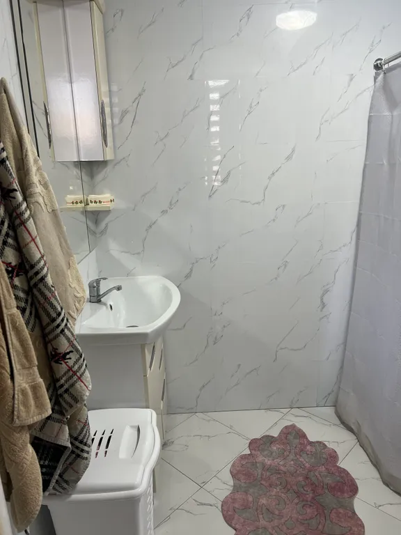 Дом для семейного отдыха