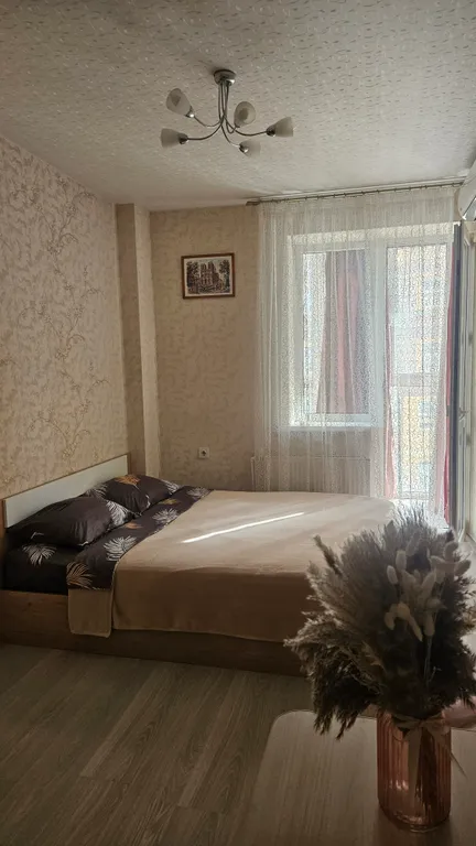 Квартира Студия в центре Батайска — аренда посуточно в Батайск