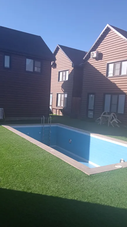 Коттедж 3-комнатный Дом — аренда посуточно в Дербент