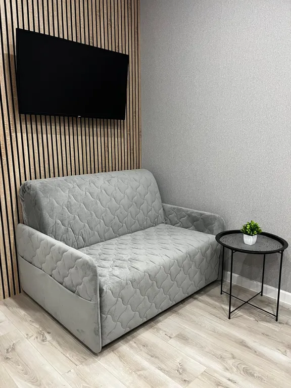 Квартира Квартира Студия в новостройке — Краснодар