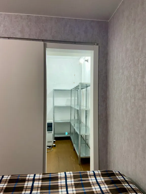 Квартира в центре между музеем имени Бурылина и ТЦ Серебряный город