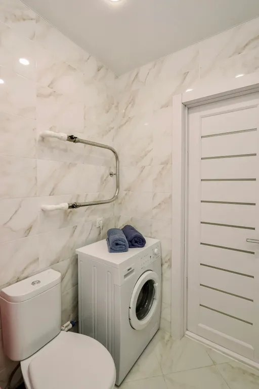 Комфортная квартира ЖК Семейный парк в центре