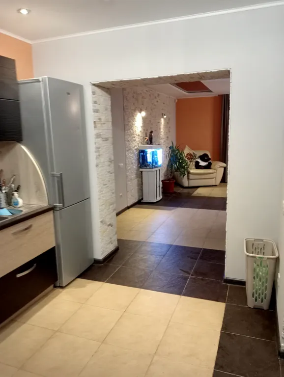 Коттедж Белочка