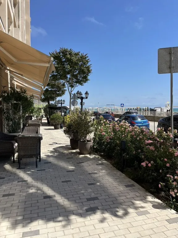 Уютная квартира в ЖK Зoлотые Пески