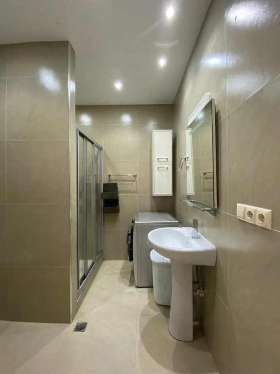 Апартамент с видом на море, первая береговая линия