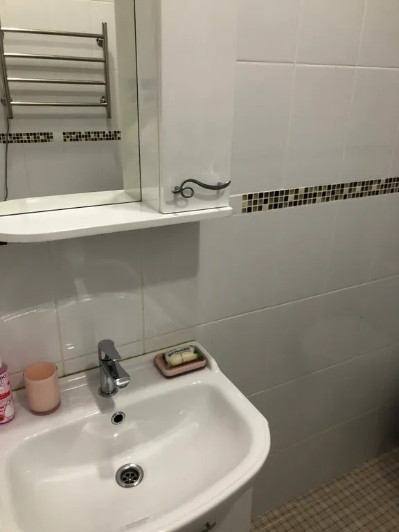 Студия рядом с Олимпийским парком