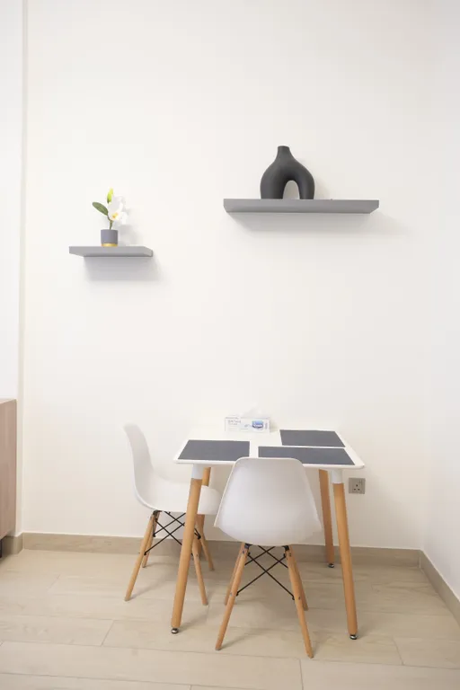 Уютная квартира Азизи-ривьера