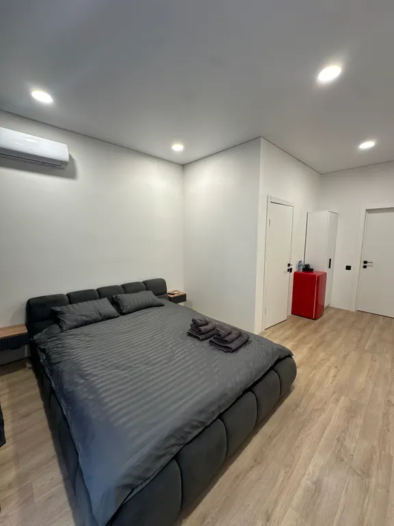 Квартира Апартаменты в тихом районе не далеко от моря — Геленджик