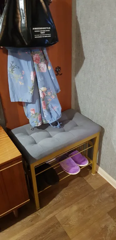 Уютная 2-комнатная квартира в центре города