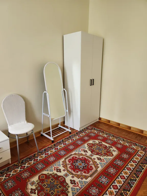 Уютная квартира в 300 метрах от Фонтанов