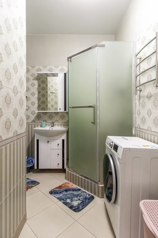 Квартира Новая квартира — Геленджик