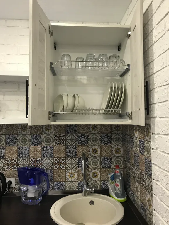 Квартира Апартаменты Welcome — Ярославль