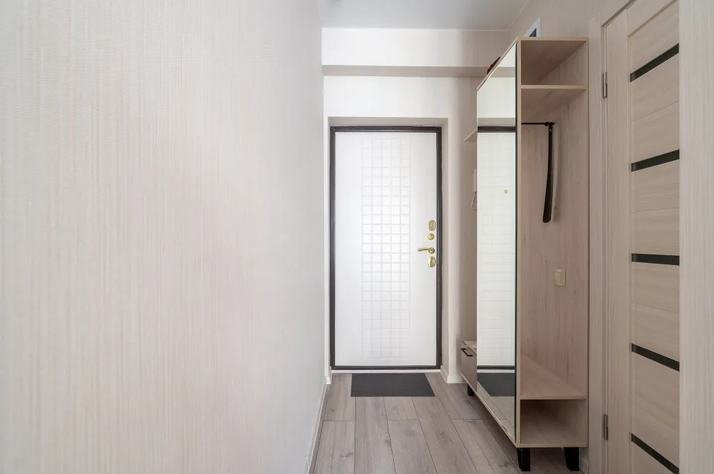 Студия у моря с бассейном на территории. Каравелла 112