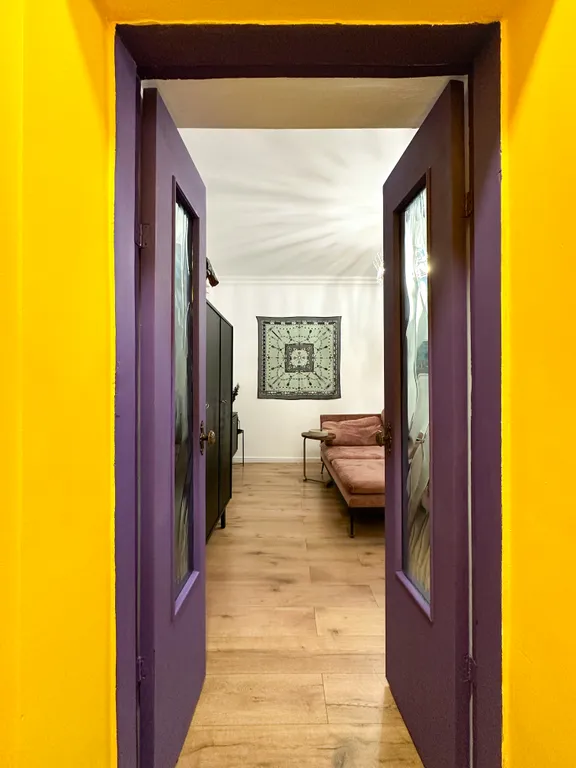 Neoclassic Stalinka 1937