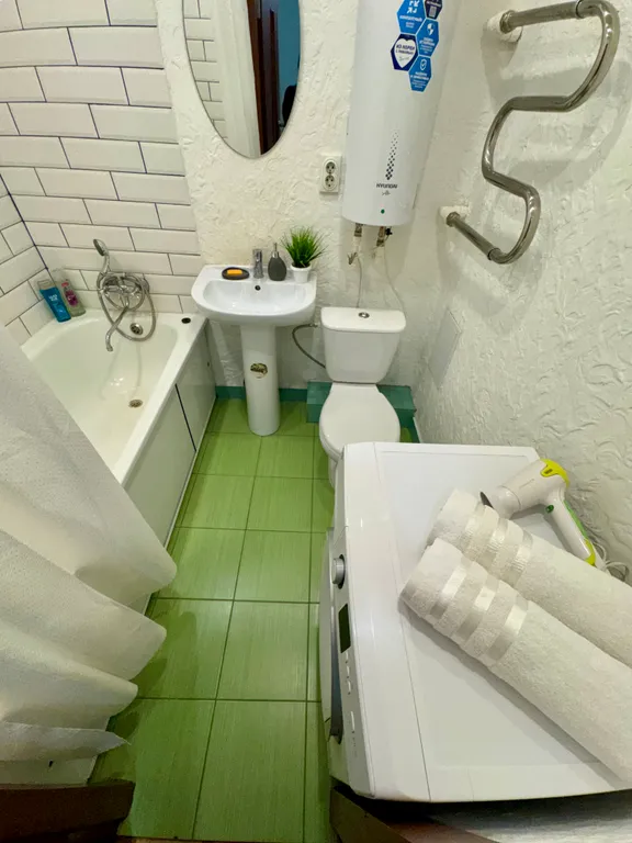 Квартира у Шоколадницы/Метросити