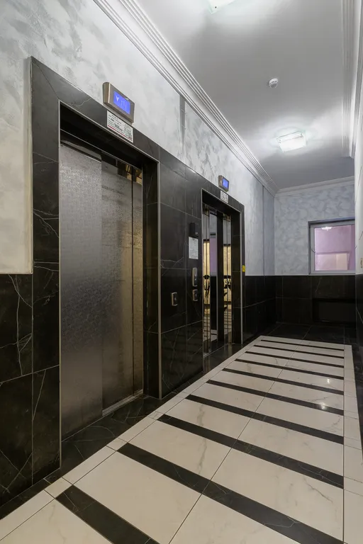 Квартира Квартира Уютная евродвушка  в центре Санкт-Петербурга — Санкт-Петербург