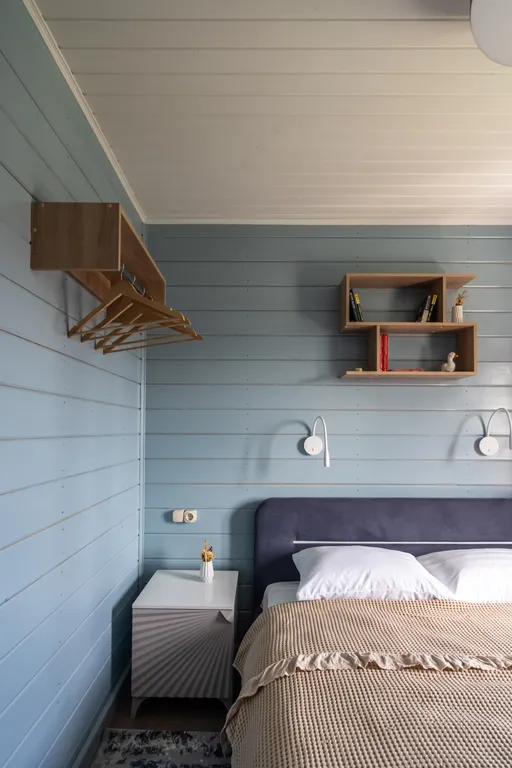 Коттедж Гостевой дом Васькино Подворье — Васькино