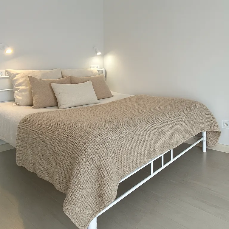 Апaртaмeнты с панорамным видом на море