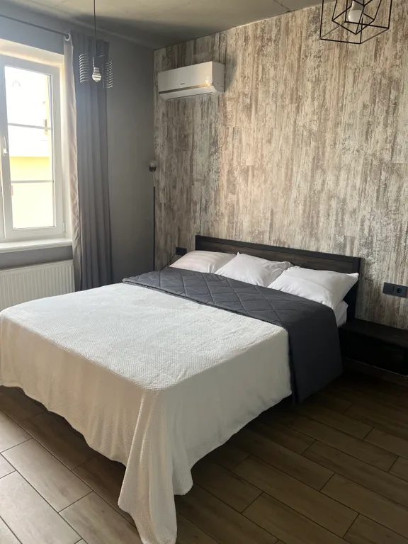 Лофт в сердце города