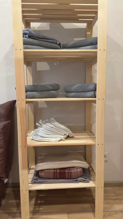 Уютный дом в черте города