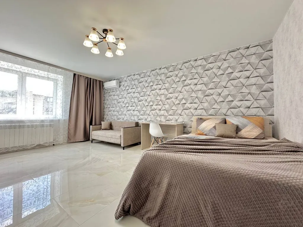 Шикарная квартира на набережной — аренда посуточно в Смоленск