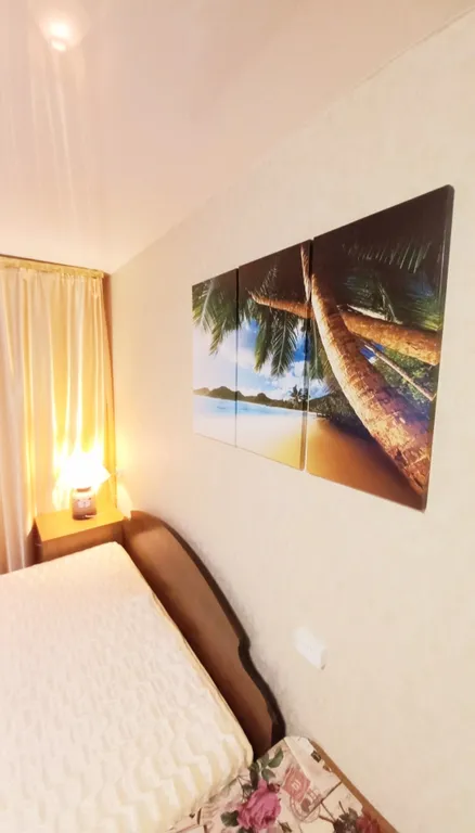 Квартира на Остужева в центре Левого берега рядом с ВАТУ, ФСО, ВЭПИ