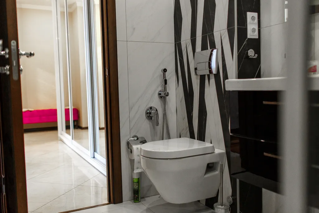 Квартира Апартаменты Империал — Калининград