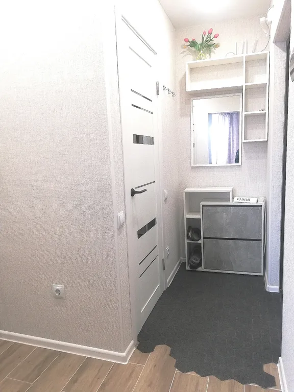 Апартаменты на восточном