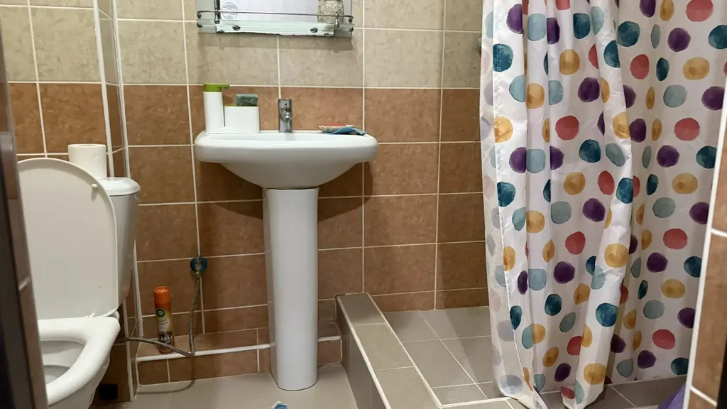 Квартира Комната — Пляхо