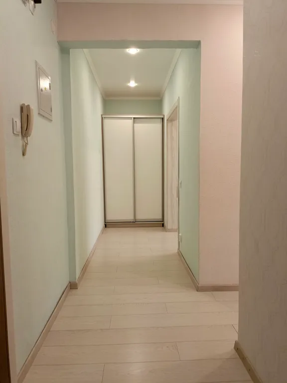 45 квадратных метров комфорта в самом удобном районе без суеты