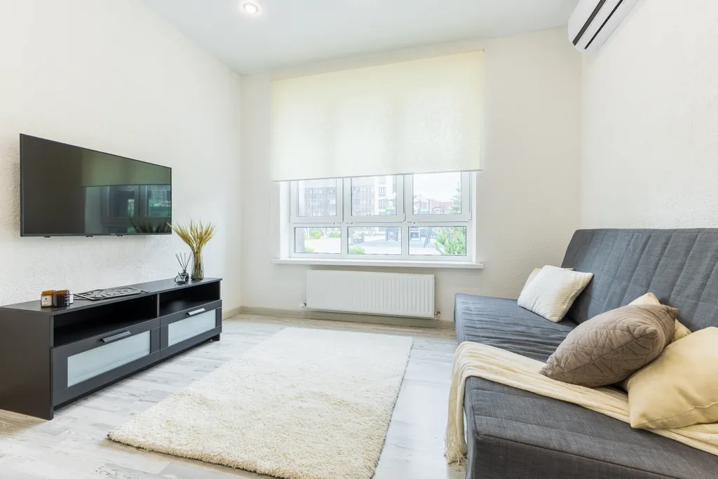 Апартаменты в ArtCity