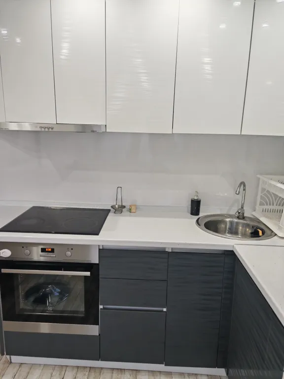 Уютная комфортная квартира в центре города