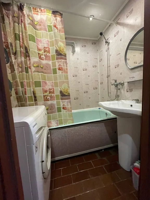 Квартира около военного госпиталя