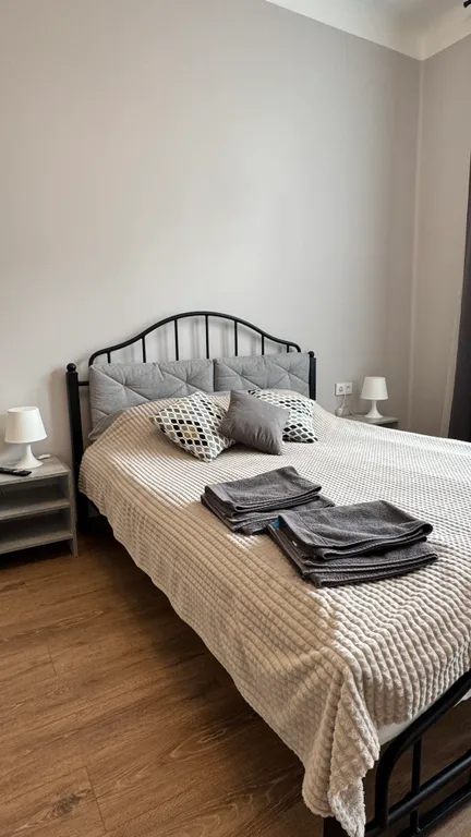 Квартира-студия в центре старого города