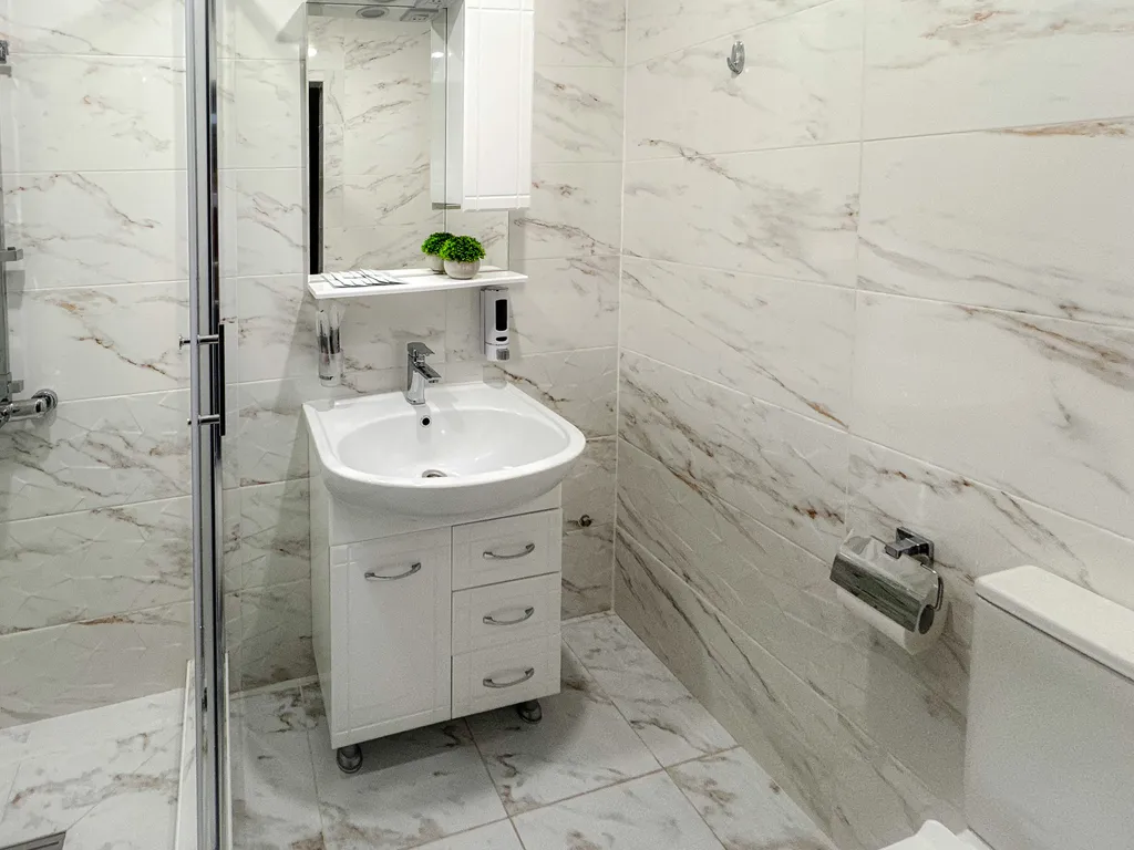 3-комнатный Дом