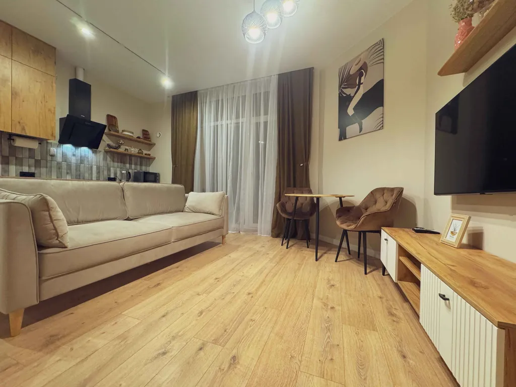 Апартамент Soul König