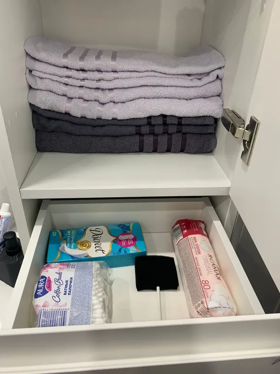 Современная евродвушка у подножья Горного Воздуха