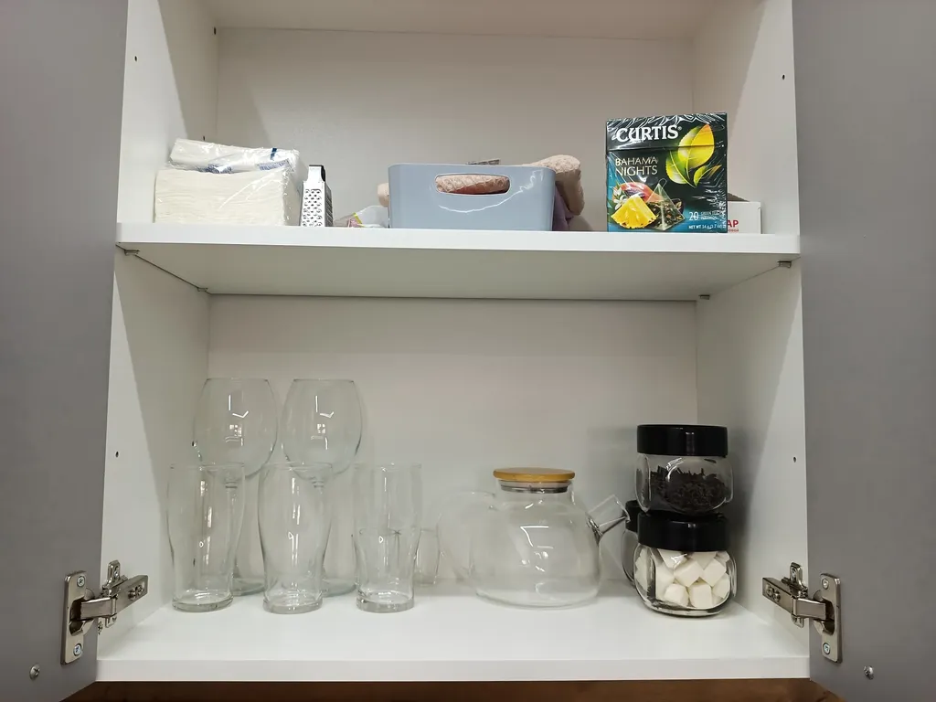 Уютная студия