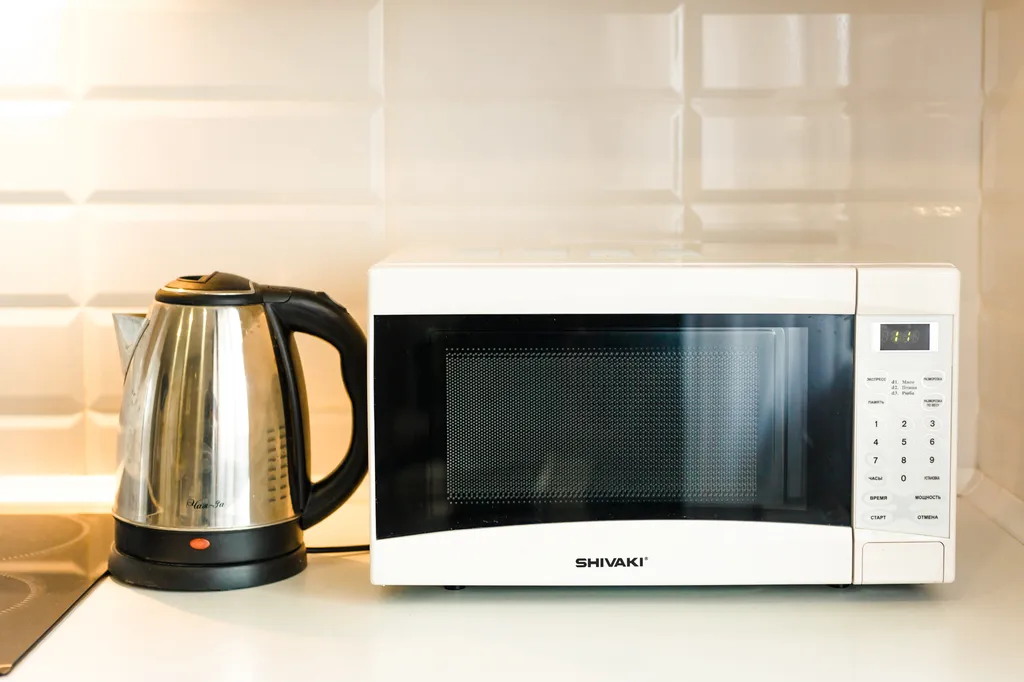 Квартира Премиум апартаменты в ЖК Коллонада — Анапа