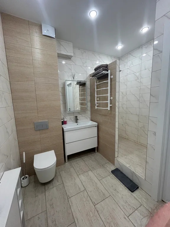 Уютная квартира на Институтской