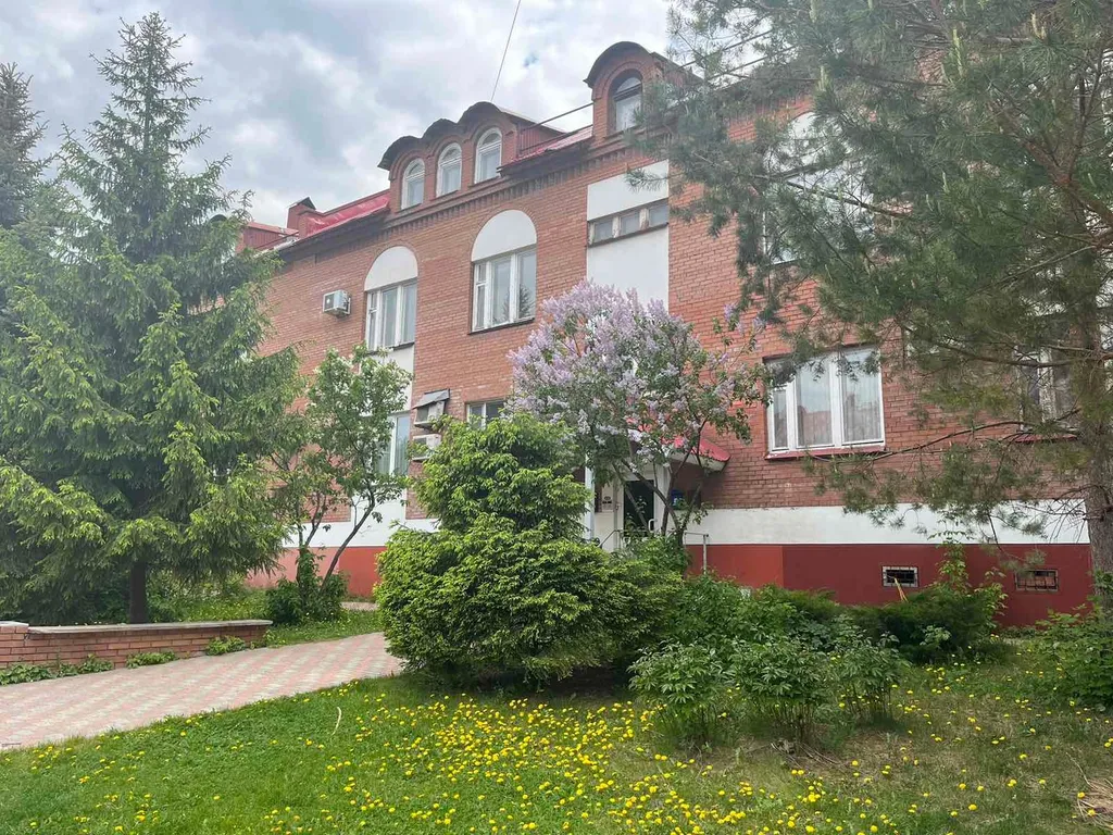 Квартира Квартира в таунхаусе — Самара
