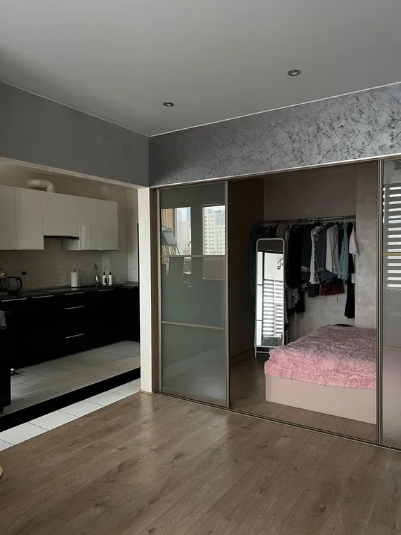 Квартира Квартира в центре у жд вокзала — Уфа