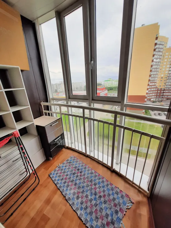 Нововартовская 4