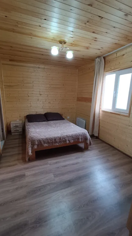 Дом для большой компании