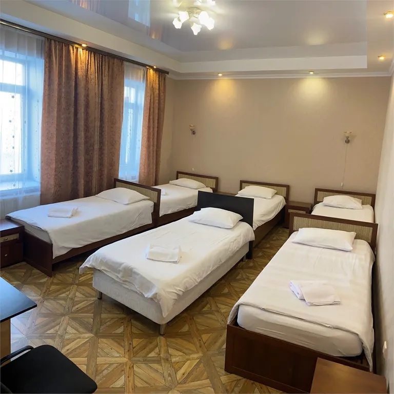 Квартира Комната — аренда посуточно в Североморск