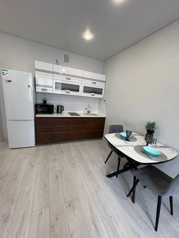 День Ночь - апартаменты на Тимирязева