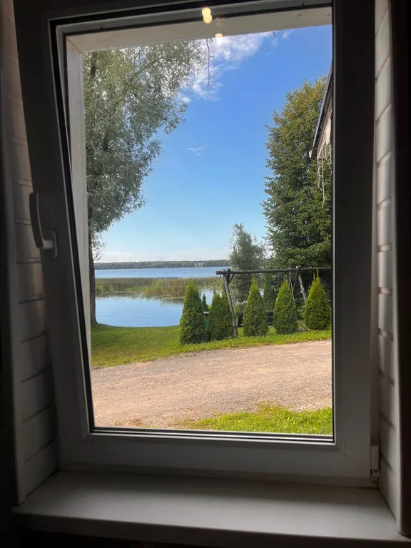 Квартира 1-комнатная Квартира — Луга